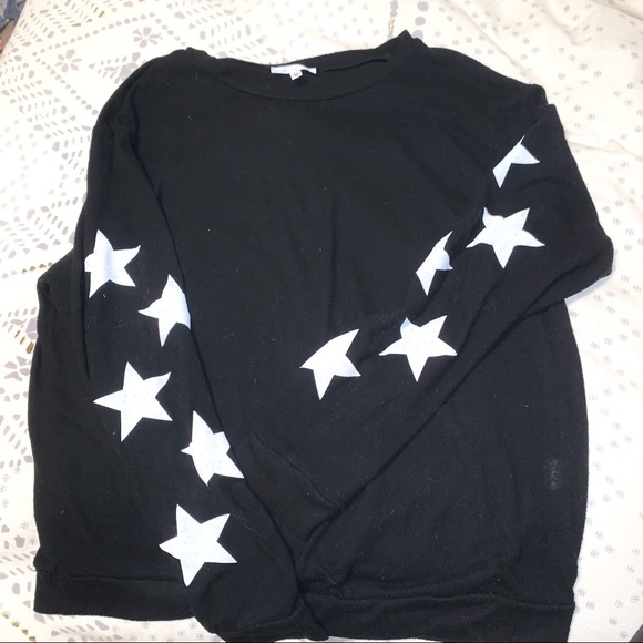 Star pullover - Picture 1 of 3